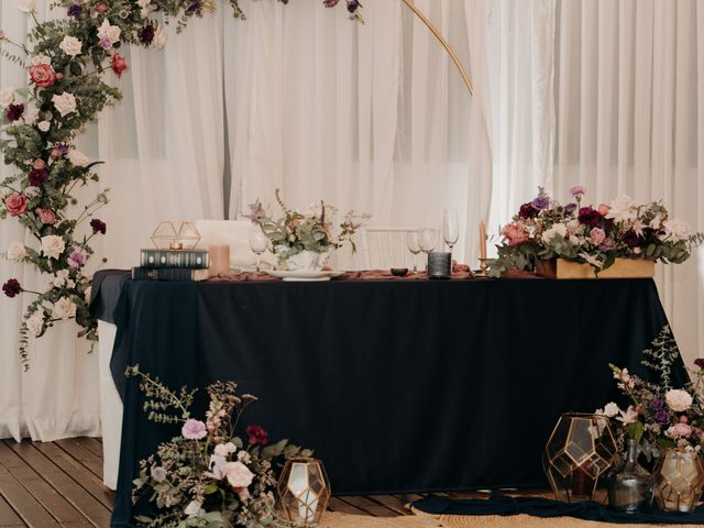 Le mariage de Thomas et Tessa à Saint-Louis, La Réunion 31