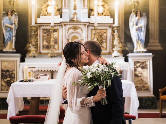 Le mariage de Max et Vale à Loix, Charente Maritime 53