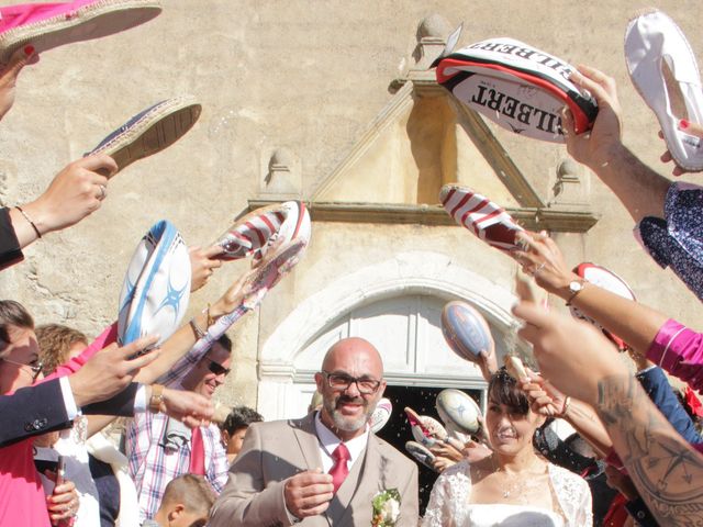 Le mariage de Stéphane et Emilie à Enveitg, Pyrénées-Orientales 35