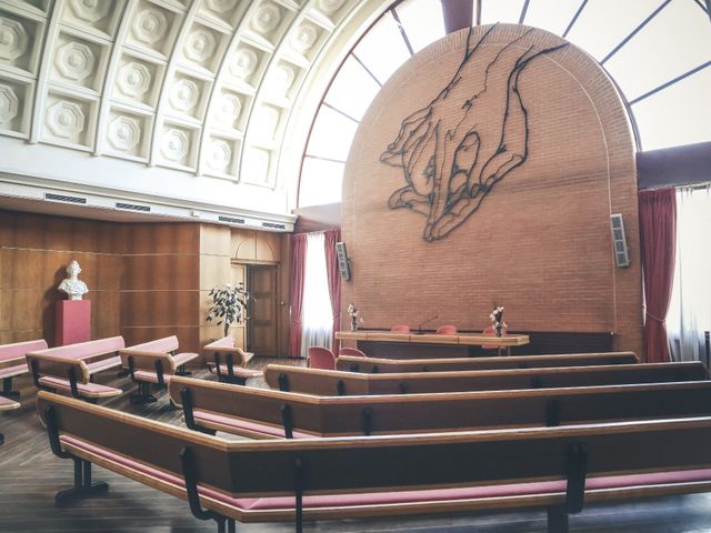 Le mariage de Lotfi et Sherley à Vitry-sur-Seine, Val-de-Marne 18