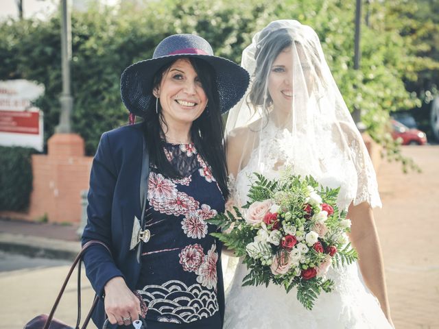 Le mariage de Lotfi et Sherley à Vitry-sur-Seine, Val-de-Marne 21