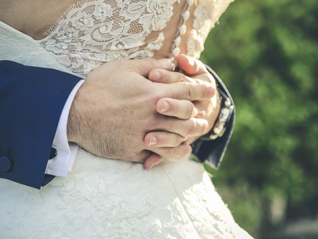 Le mariage de Lotfi et Sherley à Vitry-sur-Seine, Val-de-Marne 70