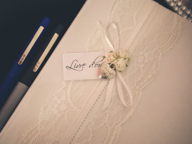 Le mariage de Lotfi et Sherley à Vitry-sur-Seine, Val-de-Marne 116