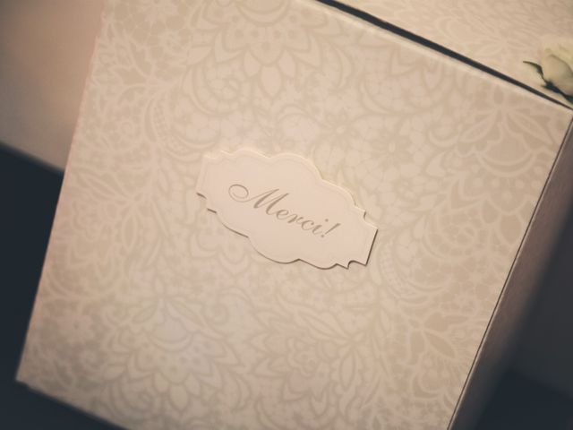 Le mariage de Lotfi et Sherley à Vitry-sur-Seine, Val-de-Marne 117