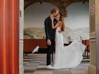 Le mariage de Alice et Jerôme 3