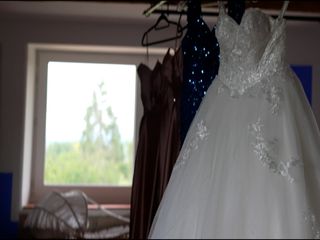 Le mariage de Tiffany et Loïc 2