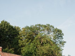 Le mariage de Alysée et Charles 2