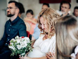Le mariage de Coralie et Jeremy 2