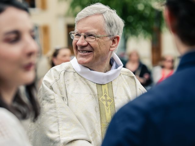 Le mariage de Guillaume et Coralie à Montry, Seine-et-Marne 82