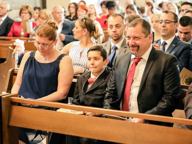 Le mariage de Guillaume et Coralie à Montry, Seine-et-Marne 97