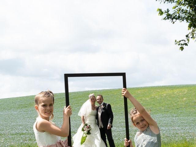 Le mariage de Grégory et France à Neuillé-Pont-Pierre, Indre-et-Loire 7