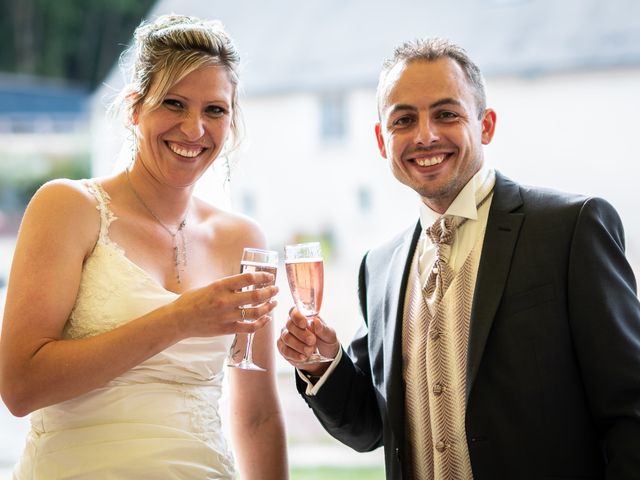 Le mariage de Grégory et France à Neuillé-Pont-Pierre, Indre-et-Loire 31