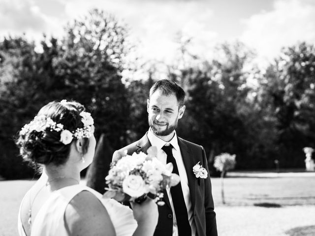 Le mariage de Mikaël et Laura à Saint-Loup-de-Buffigny, Aube 26