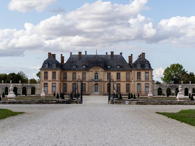 Le mariage de Mikaël et Laura à Saint-Loup-de-Buffigny, Aube 39