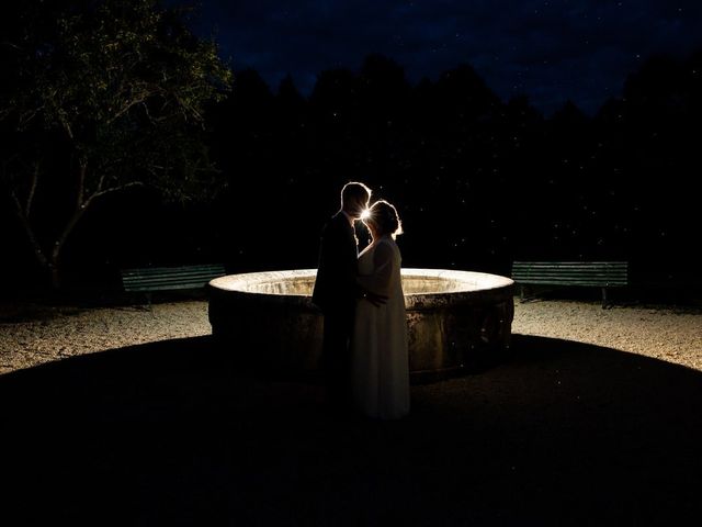 Le mariage de Mikaël et Laura à Saint-Loup-de-Buffigny, Aube 57