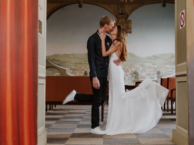 Le mariage de Jerôme et Alice à Clermont-Ferrand, Puy-de-Dôme 3