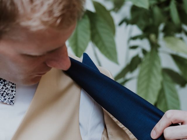 Le mariage de Jerôme et Alice à Clermont-Ferrand, Puy-de-Dôme 5