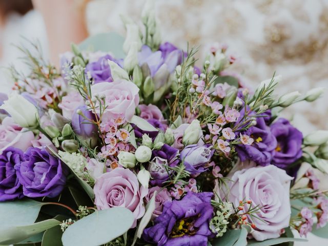 Le mariage de Jerôme et Alice à Clermont-Ferrand, Puy-de-Dôme 11