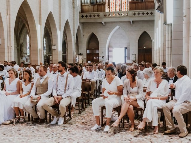 Le mariage de Jerôme et Alice à Clermont-Ferrand, Puy-de-Dôme 13