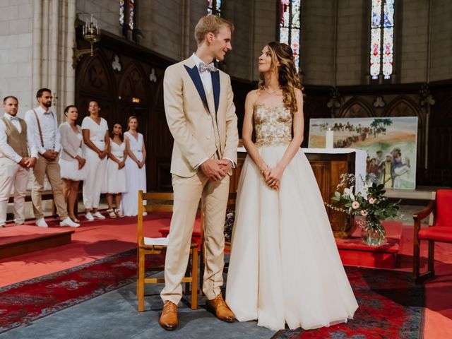 Le mariage de Jerôme et Alice à Clermont-Ferrand, Puy-de-Dôme 16