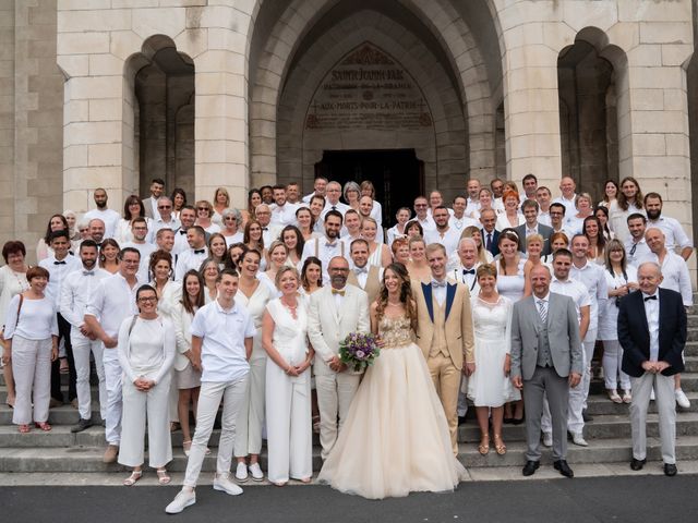 Le mariage de Jerôme et Alice à Clermont-Ferrand, Puy-de-Dôme 19