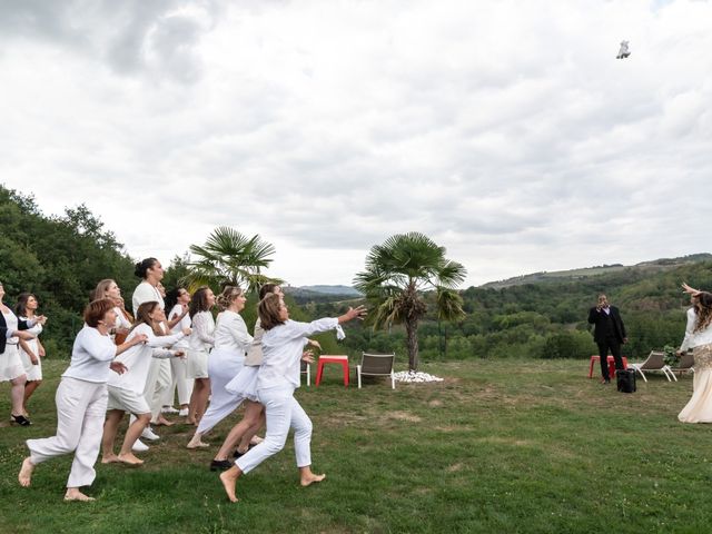 Le mariage de Jerôme et Alice à Clermont-Ferrand, Puy-de-Dôme 26