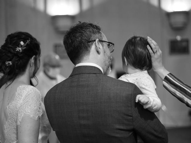 Le mariage de Alexandre et Marie à Mulhouse, Haut Rhin 10