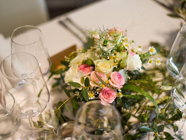 Le mariage de Alexandre et Marie à Mulhouse, Haut Rhin 13