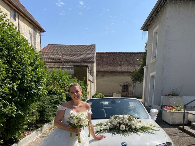 Le mariage de Fabrice  et Nelly  à Seyssins, Isère 2