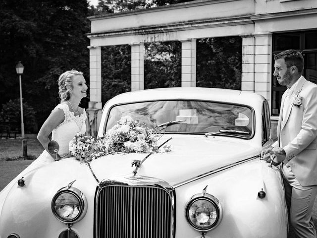 Le mariage de Adrien et Angelique à Saint-Brice, Seine-et-Marne 6