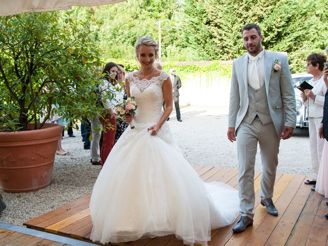 Le mariage de Adrien et Angelique à Saint-Brice, Seine-et-Marne 28