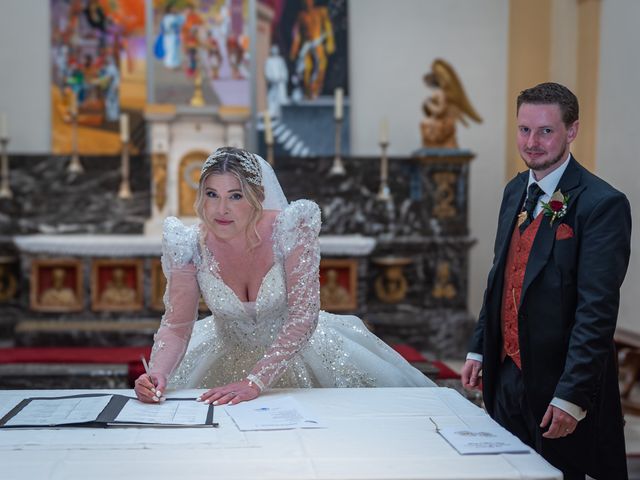 Le mariage de Rémy et Mélodie à Faverges, Haute-Savoie 7