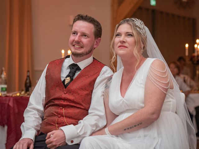 Le mariage de Rémy et Mélodie à Faverges, Haute-Savoie 16