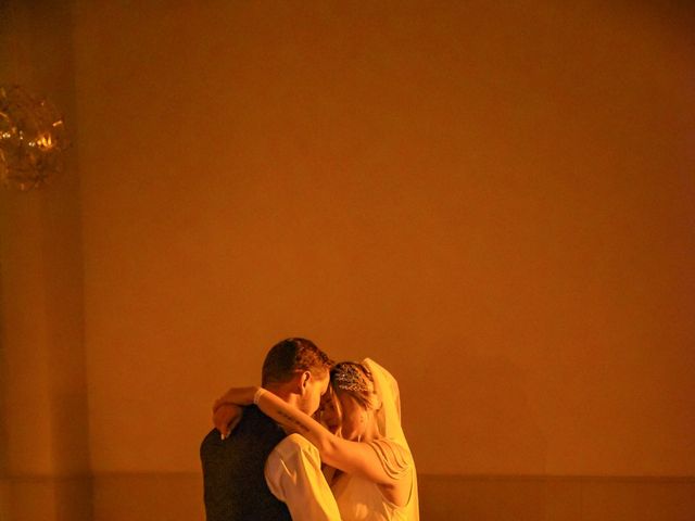 Le mariage de Rémy et Mélodie à Faverges, Haute-Savoie 19