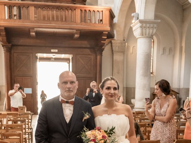 Le mariage de Mathieu et Louise à Chauny, Aisne 23