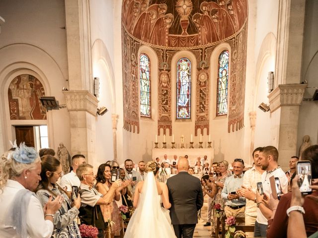 Le mariage de Mathieu et Louise à Chauny, Aisne 24