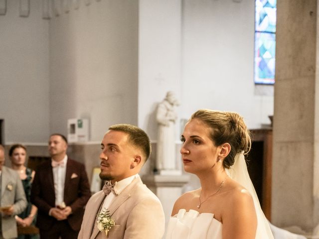 Le mariage de Mathieu et Louise à Chauny, Aisne 25