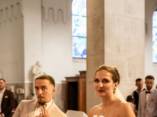 Le mariage de Mathieu et Louise à Chauny, Aisne 26