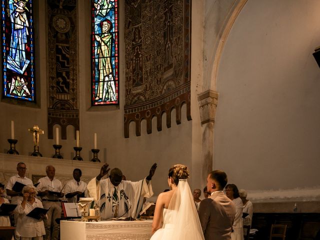 Le mariage de Mathieu et Louise à Chauny, Aisne 28