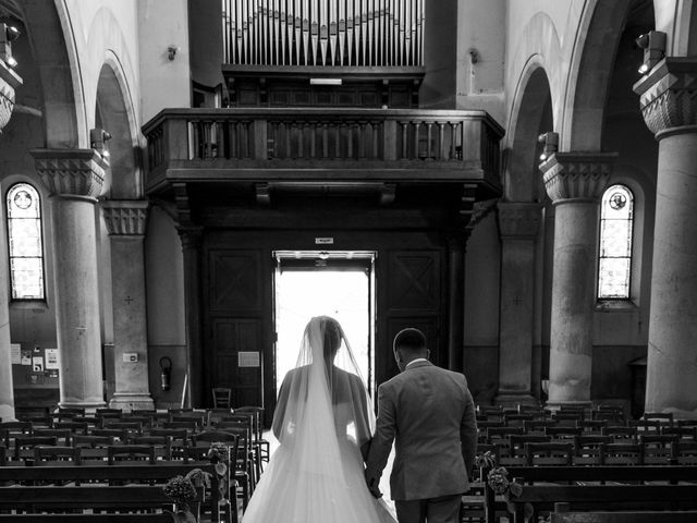 Le mariage de Mathieu et Louise à Chauny, Aisne 29