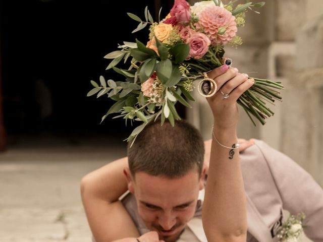 Le mariage de Mathieu et Louise à Chauny, Aisne 30