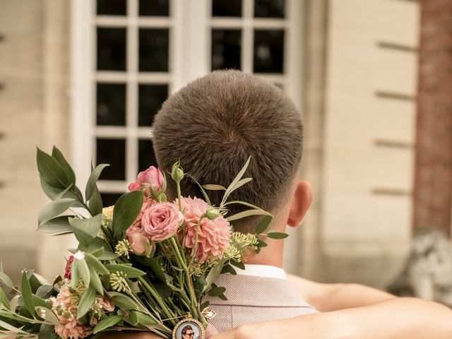 Le mariage de Mathieu et Louise à Chauny, Aisne 31