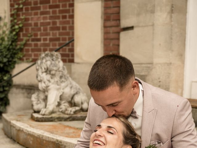 Le mariage de Mathieu et Louise à Chauny, Aisne 32