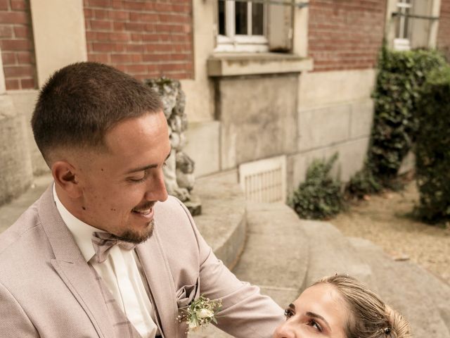 Le mariage de Mathieu et Louise à Chauny, Aisne 33