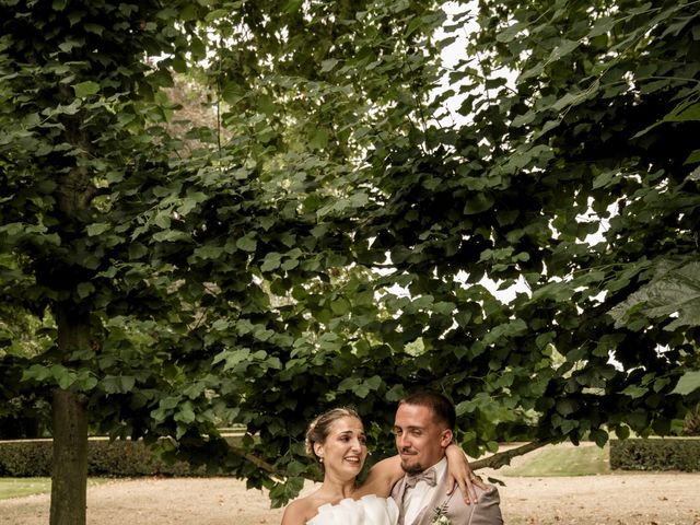 Le mariage de Mathieu et Louise à Chauny, Aisne 35