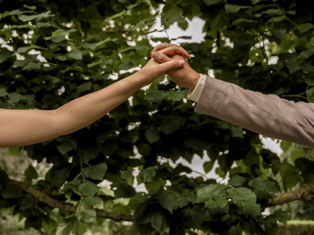 Le mariage de Mathieu et Louise à Chauny, Aisne 1