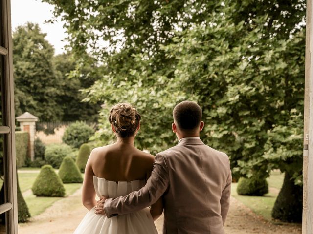 Le mariage de Mathieu et Louise à Chauny, Aisne 36