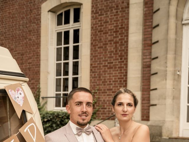 Le mariage de Mathieu et Louise à Chauny, Aisne 37