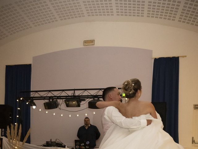 Le mariage de Mathieu et Louise à Chauny, Aisne 44