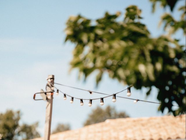 Le mariage de Guillaume  et Claire à Sault, Vaucluse 2